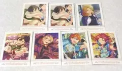 あんスタ ぱしゃこれ　Trickstar