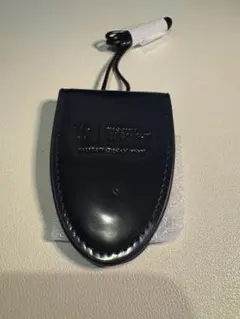 マネークリップ MASERATI 블랙