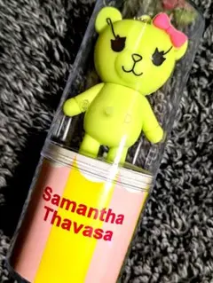 (非売品)Samantha Thavasa ベア型 USBメモリのサムネイル