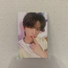 tws シニュ sparkling days トレカ