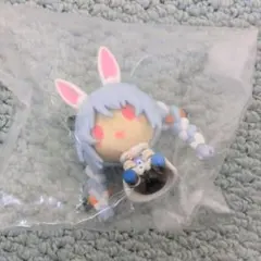 兎田ぺこら ちょこのっこフィギュア 「一番くじ ホロライブ」 ちょこのっこ賞