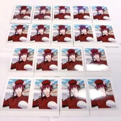 A3 有栖川誉 ブルカニ チェキ 세트