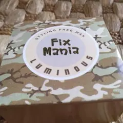 フィクスマニア　ルミナスのサムネイル