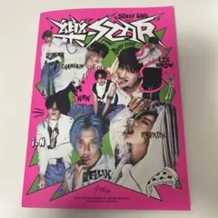 Stray Kids 樂:STAR アルバム