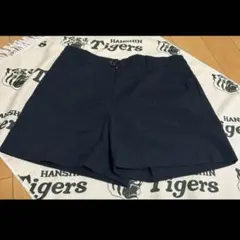 DOORS ショートパンツ　ネイビー　アーバンリサーチ　ドアーズ