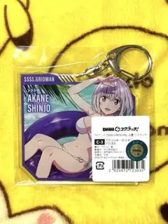 SSSS.GRIDMAN アカネ水着セット