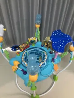 ジャンパルー ファインディングニモ