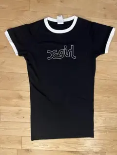 xgirl ワンピース