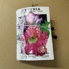 ジャンクジャーナル　Junk journal