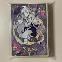 新品未使用　遊戯王 教導の聖女 エクレシア スリーブ エクレシア スリーブ」の激安通販 | magi