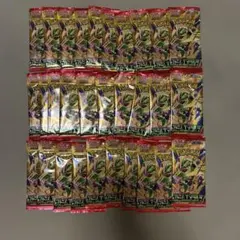 34パック】ポケモンカード 未開封パック テラスタルフェス ストーム