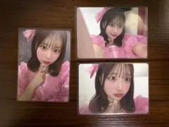 CUTIE STREET 桜庭遥花 トレカ ver.6