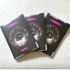 【未開封】straykids スキズ 樂star 3枚