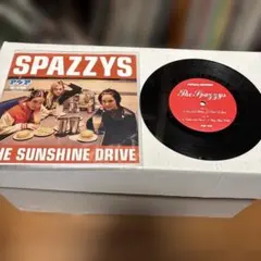 Spazzys / The Sunshine Drive #92