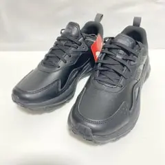 【新品・未使用】PUMA ヒプノティック CL ローカットスニーカー 23㎝