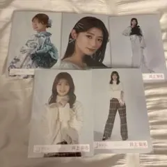 2025年最新】井上梨名 生写真の人気アイテム - メルカリ