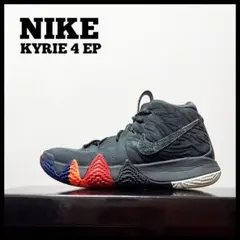値下げ！レア⭐️カイリー4 バスケットボールシューズ ブラック/グリーン 楽天市場】【 ナイキ カイリー 4】NIKE KYRIE 4 black/rage
