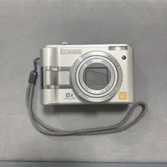 Panasonic LUMIX DMC-LZ2 デジカメ本体のサムネイル