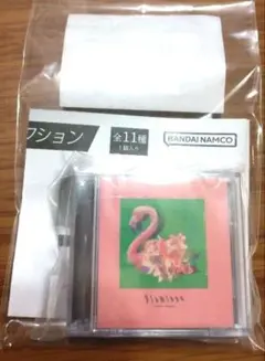 米津玄師ミニCDコレクション
