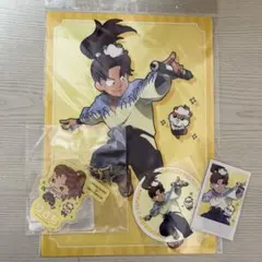 2025年最新】利吉 アクリルスタンド サンリオの人気アイテム - メルカリ