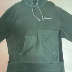 champion パーカー