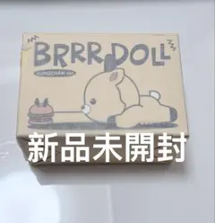 RIIZE ポップアップ BRRR DOLL アントン モンリョンイ - メルカリ