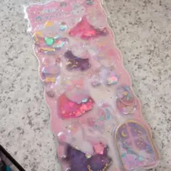 クーリア　キラリンウォーターシール