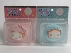 未開封　あんスタ　サンリオコラボ　おまんじゅう　2winkセット