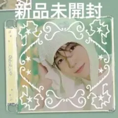 NCT WISH Ode to Love ジュエルケース 新品未開封 6人 全員 - メルカリ