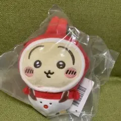 エニマイくじちいかわ　うさぎ　　オーナメント