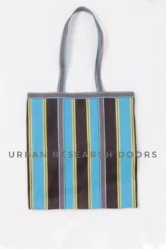 URBAN RESEARCH DOORS マルシェトートバッグのサムネイル