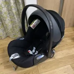 2025年最新】cybex cloud z i sizeの人気アイテム - メルカリ