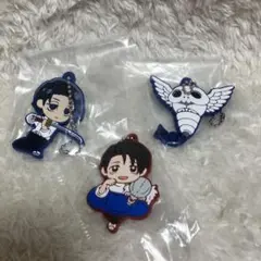 呪術廻戦　死滅回游 でふぉラバ　キャラばんちょうこう　乙骨憂太　コガネ