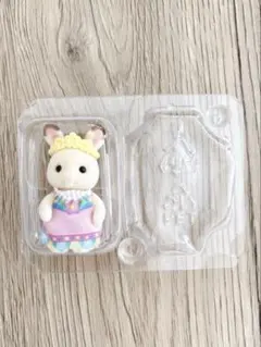 シルバニアファミリー 赤ちゃん人形
