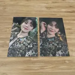 【値下げ中】 SEVENTEEN Heaven 会場限定トレカWOOZI