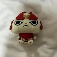 妖怪ウォッチぬいぐるみ しゅらコマ