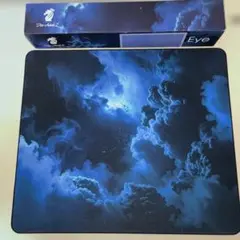 Ocean Eye ゲーミングマウスパッド