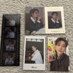 ジョシュア セット