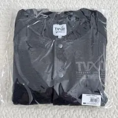 東方神起TISTORY ベースボールジャンパー M