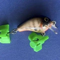 2025年最新】ウッド製ルアーの人気アイテム - メルカリ