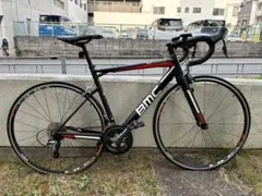 BMC Street race SR01 シマノ105 - メルカリ