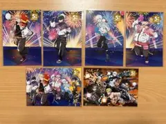 ドズル社 ブロマイド①