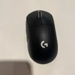 Logicool G PRO X SUPERLIGHT