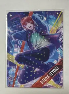 2025年最新】一十木音也 カードの人気アイテム - メルカリ