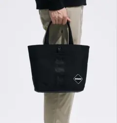F.C.Real Bristol TOUR MINI TOTE BAG - メルカリ