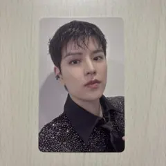 StrayKids スンミン dominATE 1万円 購入特典 トレカ