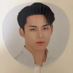 2025年最新】ミンギュ うちわの人気アイテム - メルカリ