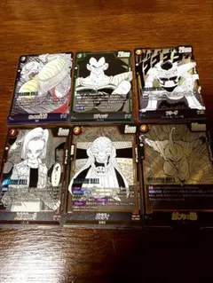 マンガブースターまとめ売り6枚セット