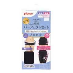 【新品】産後パーフェクトセット Pigeon