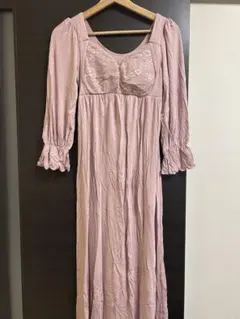 ラクシア　ナイトブラワンピース　ツーハッチ　70L 未着用品